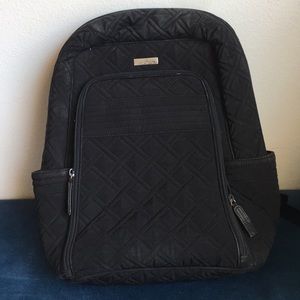 Vera Bradley school backpack